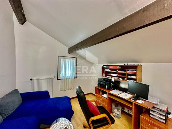 Maison Herblay Sur Seine 6 pièces 127 m²