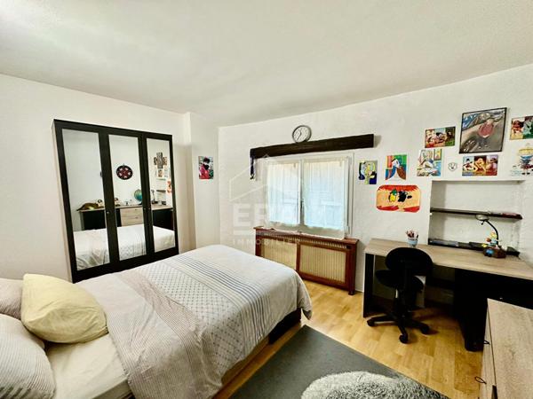 Maison Herblay Sur Seine 6 pièces 127 m²