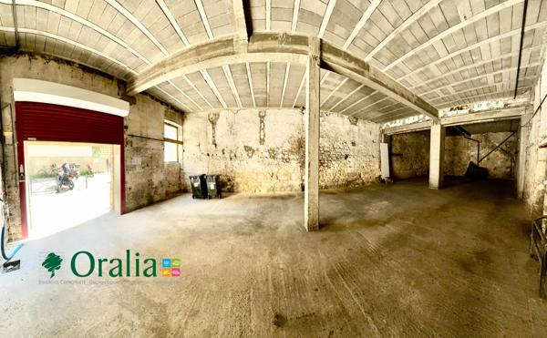Parking · Location Bordeaux (33000)