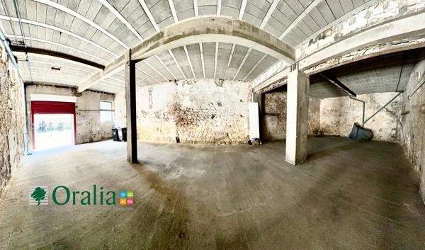 Parking · Location Bordeaux (33000)