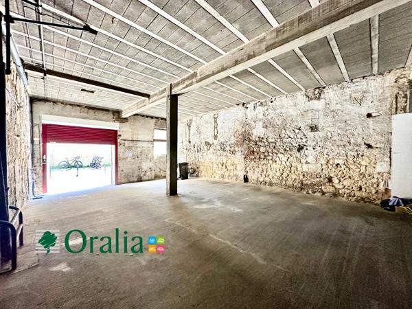 Parking · Location Bordeaux (33000)