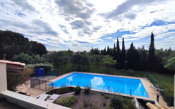 Maison à vendre    7 pièces •  La Palme