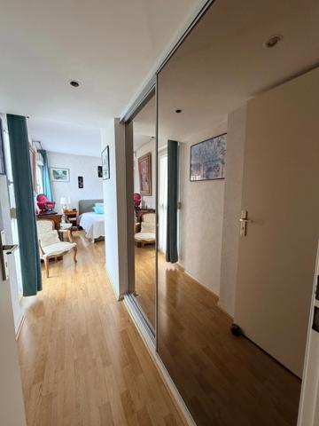 DIJON TOISON D OR RESIDENCE "LES DUCS DE BOURGOGNE" APPARTEMENT DE TYPE 4 DE 97 M2 AVEC TERRASSE
