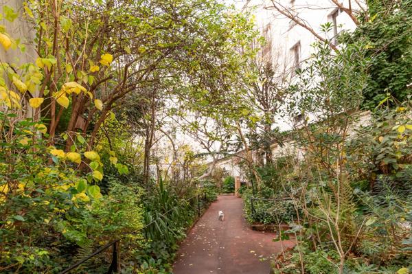 Appartement Paris 18e - JULES JOFFRIN