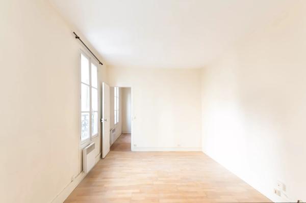 Appartement Paris 18e - JULES JOFFRIN