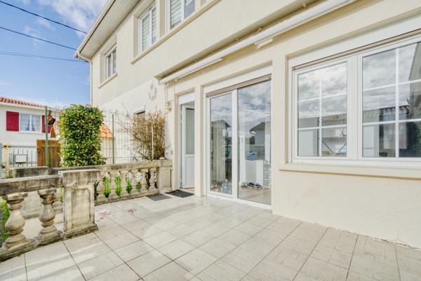 Appartement 4 pièces - 106 m² Exclusivité efficity