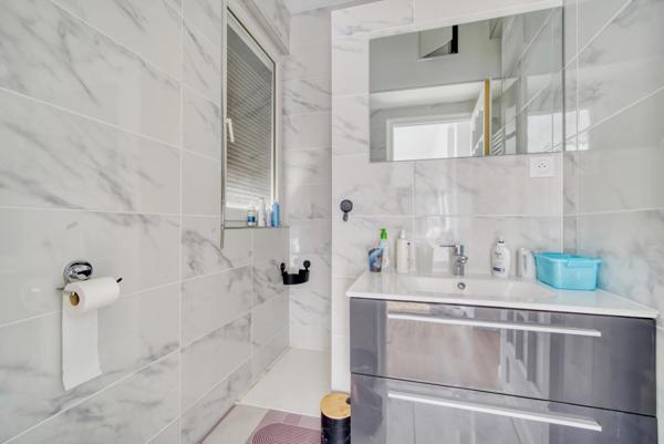 Appartement 4 pièces - 106 m² Exclusivité efficity