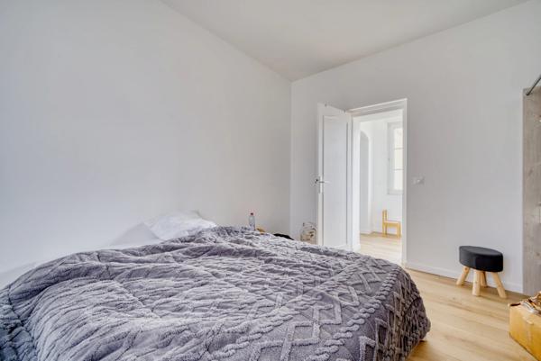 Appartement 4 pièces - 106 m² Exclusivité efficity