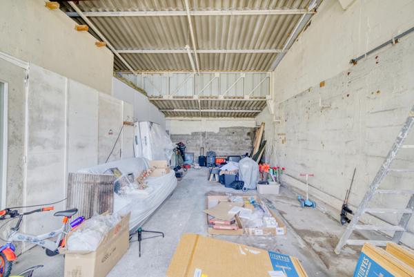 Appartement 4 pièces - 106 m² Exclusivité efficity