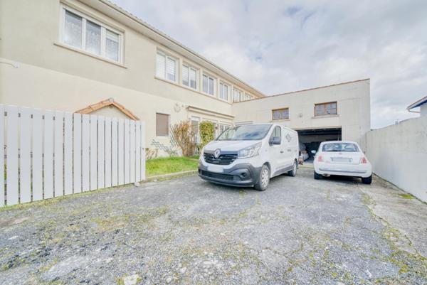 Appartement 4 pièces - 106 m² Exclusivité efficity