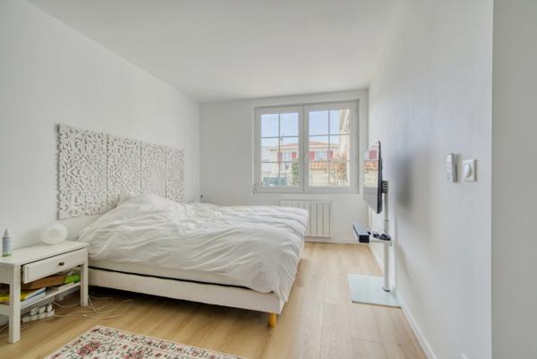 Appartement 4 pièces - 106 m² Exclusivité efficity