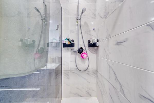 Appartement 4 pièces - 106 m² Exclusivité efficity