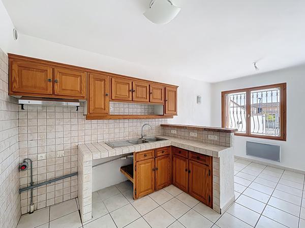 31140 Fonbeauzard Charmante villa T3 hors copropriété à Fonbeauzard