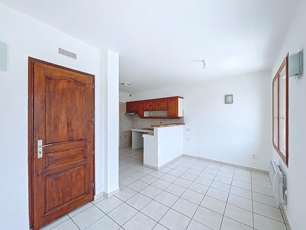 31140 Fonbeauzard Charmante villa T3 hors copropriété à Fonbeauzard