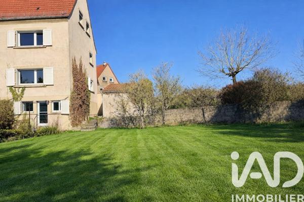 Maison à vendre 5 pièces 87 m² Folschviller