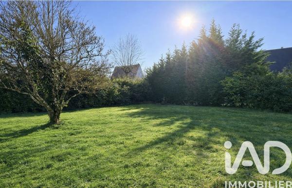 Maison à vendre 5 pièces 87 m² Folschviller