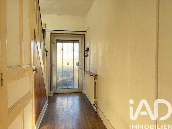 Maison à vendre 5 pièces 87 m² Folschviller