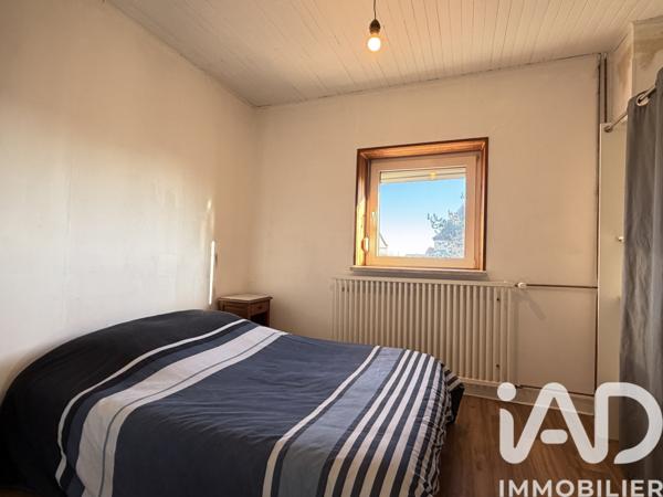 Maison à vendre 5 pièces 87 m² Folschviller