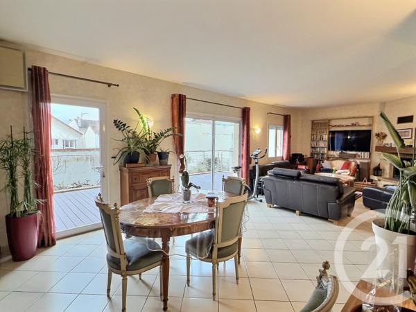 Maison à vendre  11 pièces - 233 m2 ANTONY - 92