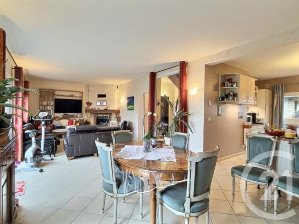 Maison à vendre  11 pièces - 233 m2 ANTONY - 92
