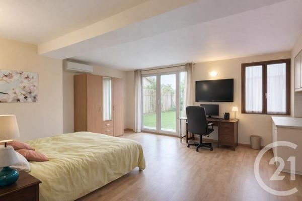 Maison à vendre  11 pièces - 233 m2 ANTONY - 92