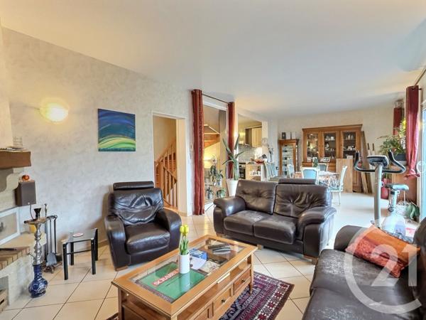 Maison à vendre  11 pièces - 233 m2 ANTONY - 92