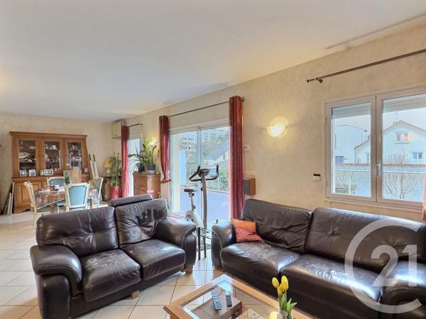 Maison à vendre  11 pièces - 233 m2 ANTONY - 92