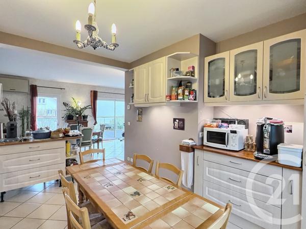 Maison à vendre  11 pièces - 233 m2 ANTONY - 92