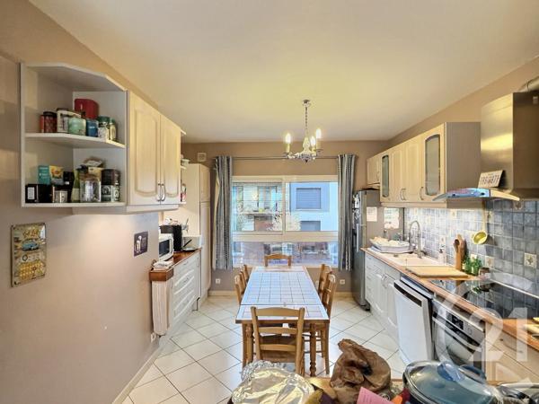 Maison à vendre  11 pièces - 233 m2 ANTONY - 92