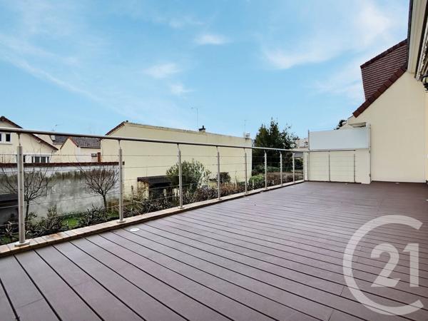 Maison à vendre  11 pièces - 233 m2 ANTONY - 92