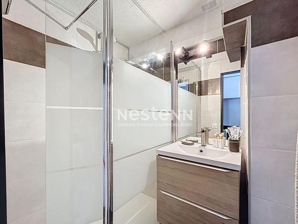 Port Camargue renovation de standing pour cette Marina en duplex de type 3