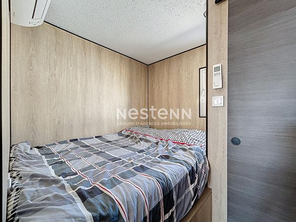 Port Camargue renovation de standing pour cette Marina en duplex de type 3