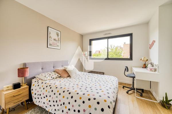 SEVRES Rive Gauche - Maison contemporaine 1 550 000 € ** - Référence 621-S