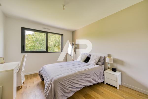 SEVRES Rive Gauche - Maison contemporaine 1 550 000 € ** - Référence 621-S