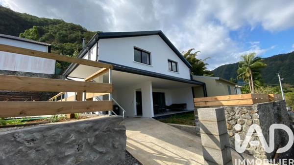 Location maison 6 pièces 140 m² Saint-Louis