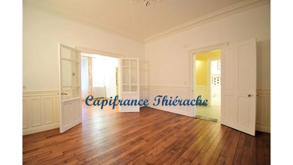 Elégance, espace et sérénité - une maison familiale d'exception