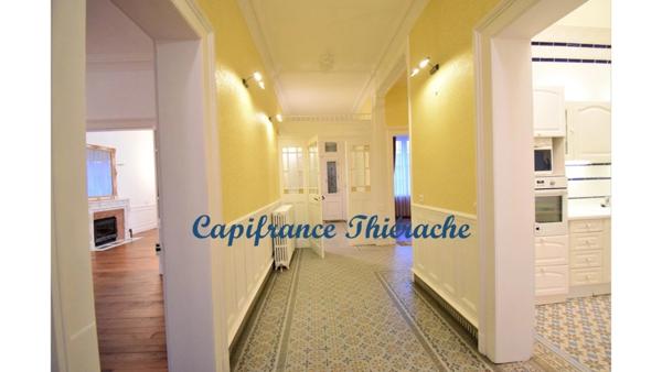 Elégance, espace et sérénité - une maison familiale d'exception
