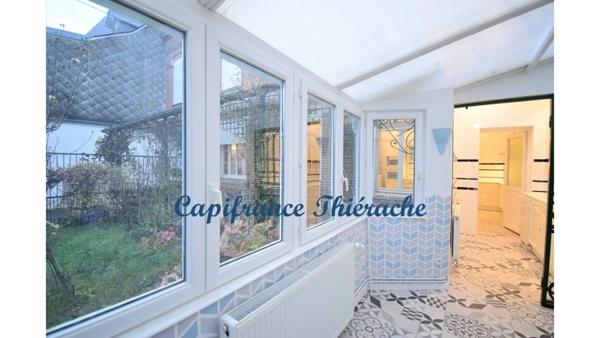 Elégance, espace et sérénité - une maison familiale d'exception