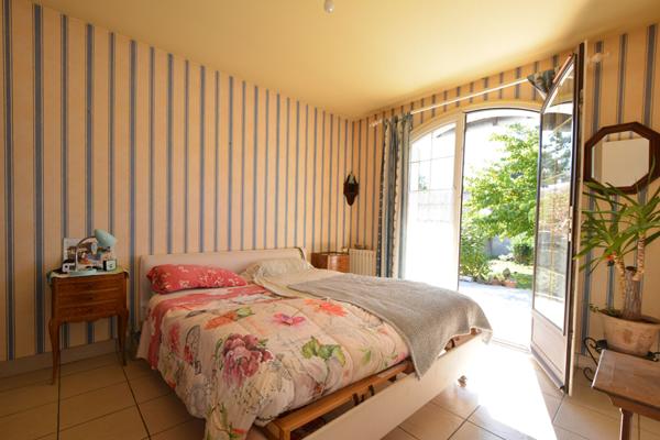 Maison - 7 pièces - 156 m²