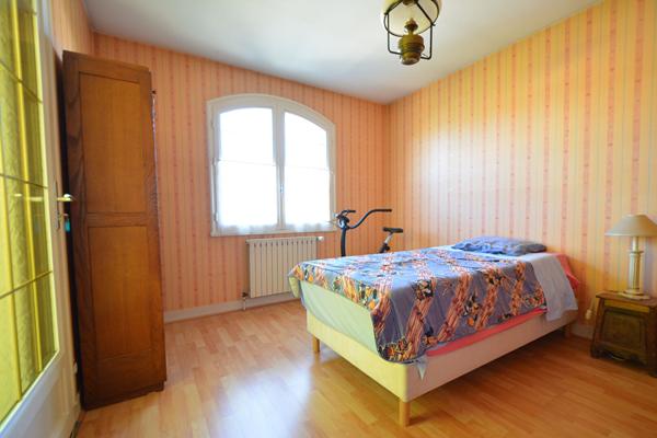 Maison - 7 pièces - 156 m²