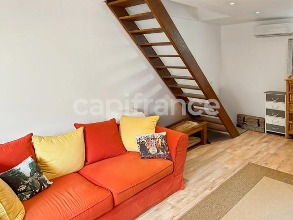 Propriété à vendre 8 pièces Houdan