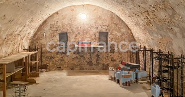 Propriété à vendre 8 pièces Houdan