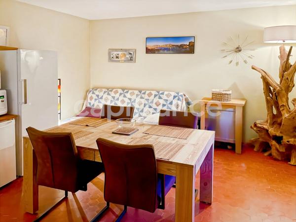 Propriété à vendre 8 pièces Houdan