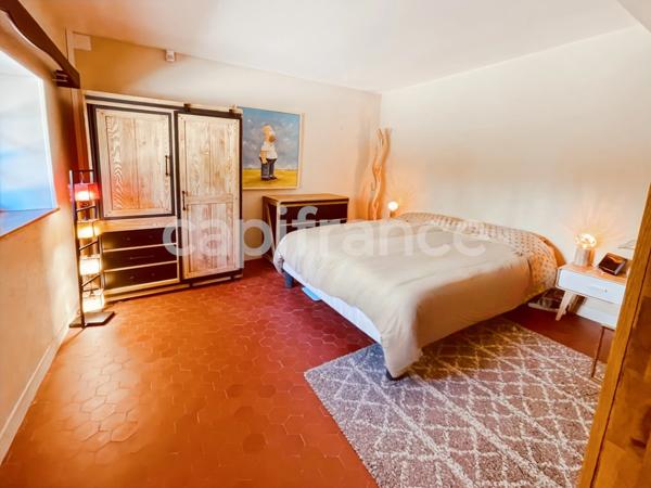 Propriété à vendre 8 pièces Houdan