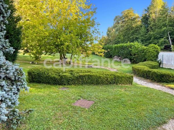 Propriété à vendre 8 pièces Houdan