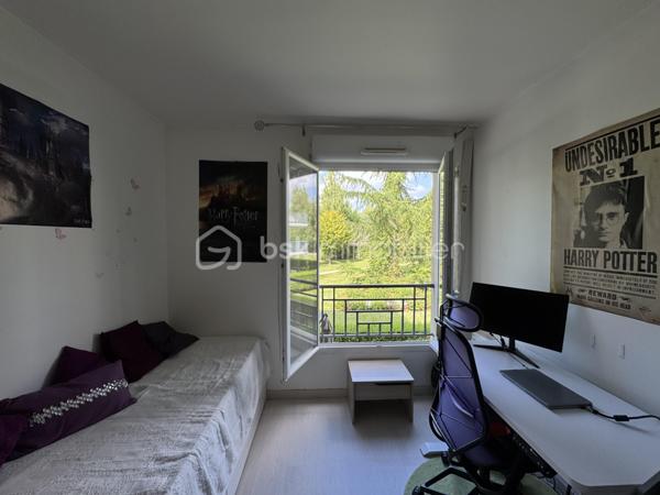 Appartement de 60 m²