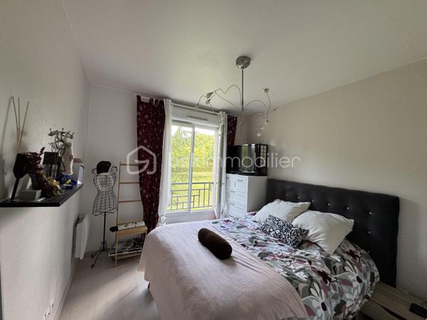 Appartement de 60 m²