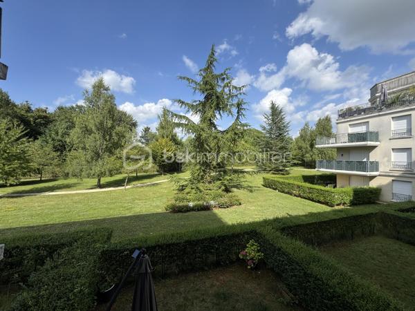 Appartement de 60 m²