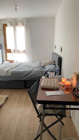 Appartement · Vente Dijon (21000) 20m²