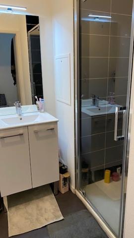 Appartement · Vente Dijon (21000) 20m²